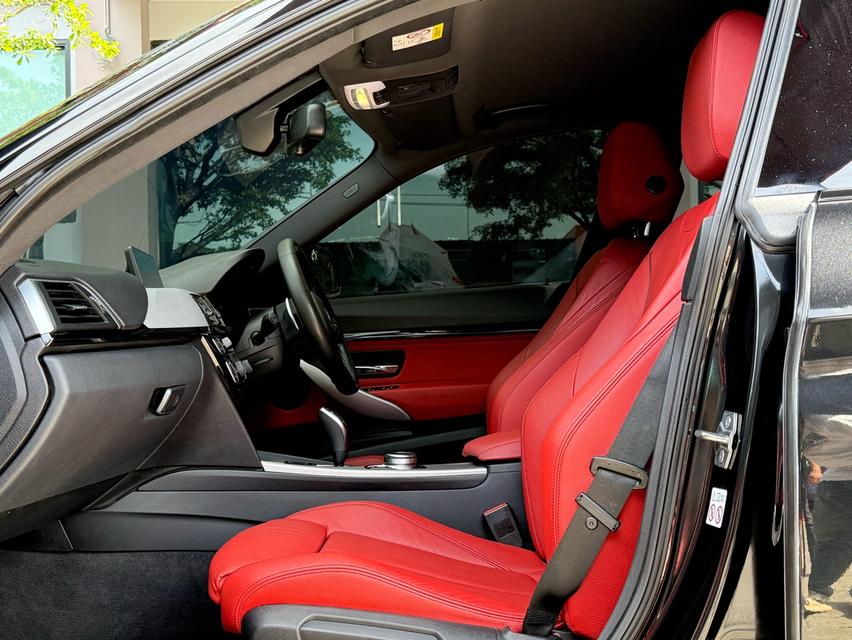 2020 BMW 320D GT MSPORT รถมือเดียวออกป้ายแดง รถวิ่งน้อย เข้าศูนย์ทุกระยะ ไม่เคยมีอุบัติเหตุครับ 13