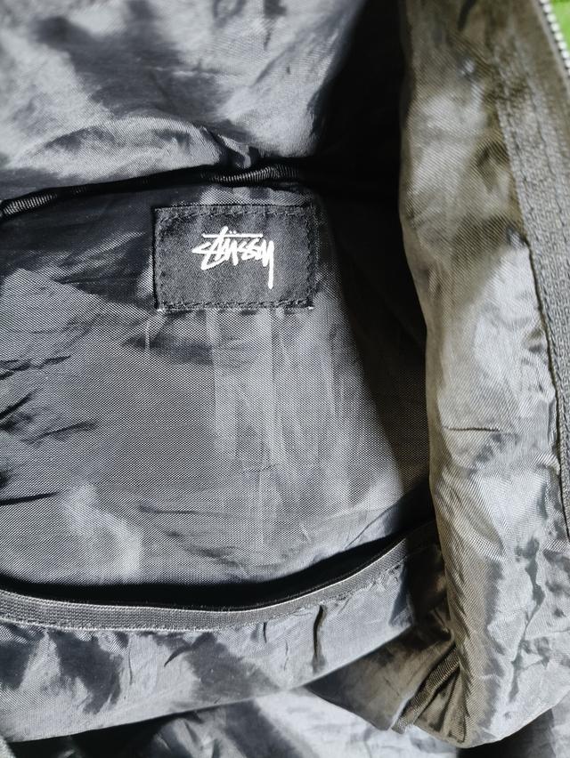 Stussy Stock Bacpack 10
