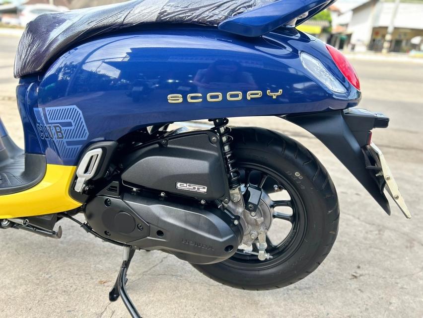 Scoopy 2