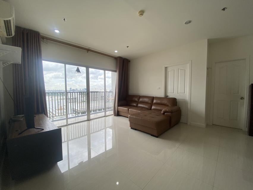 ขายคอนโด manor สนามบินน้ำ วิวแม่น้ำ 2