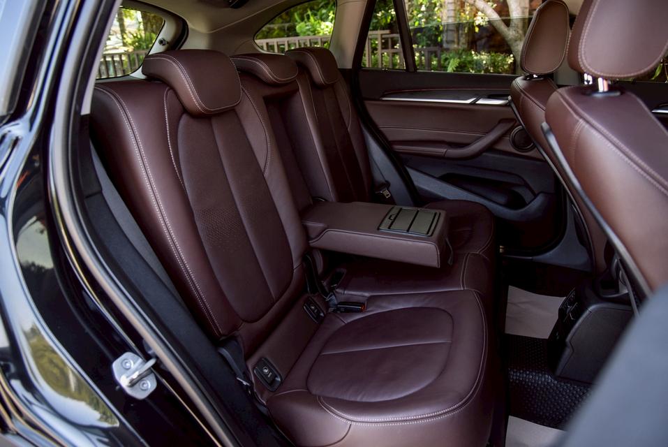 รหัสรถ CBL8080 BMW X1 sDrive20d xLine F48 AT 2022 12