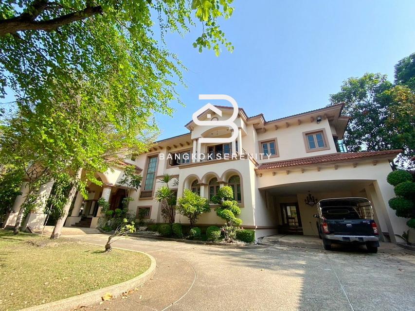 Prukpirom Regent with Private pool for rent 2