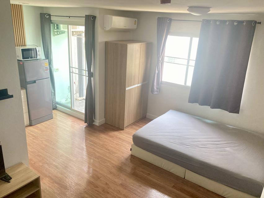 อยู่ดีคอนโด-ฉะเชิงเทรา รูปย่อยที่ 2