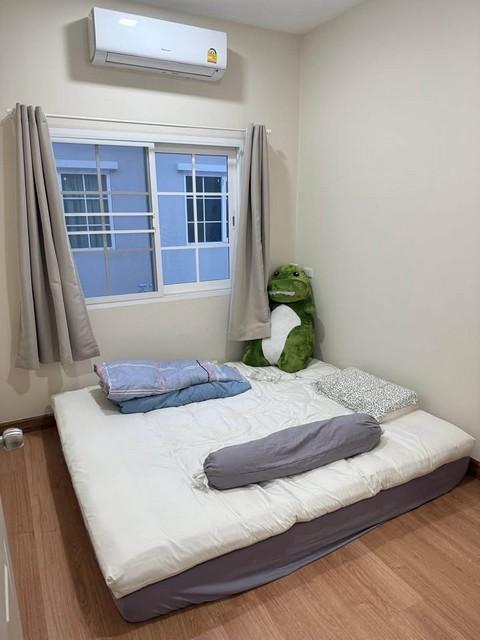 P695 ให้เช่าทาวน์เฮ้าส์ โกลเด้น ทาวน์ รามอินทรา-วงแหวน Golden Town Ramintra-Wongwaen 12