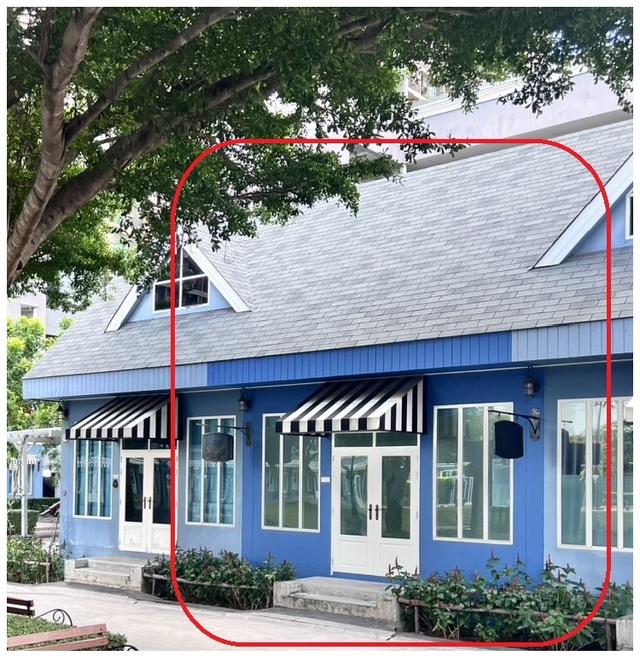 เจ้าของขายเอง Shop Chapter One Modern Dutch เพียง 2.49 m. เริ่มธุรกิจได้ทันที ยินดีรับเอเจ้น 2