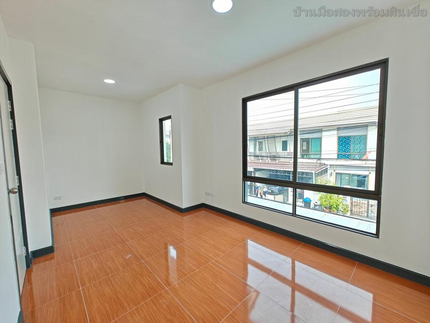 หมู่บ้านพฤกษาไพร์ม คู้บอน27 18