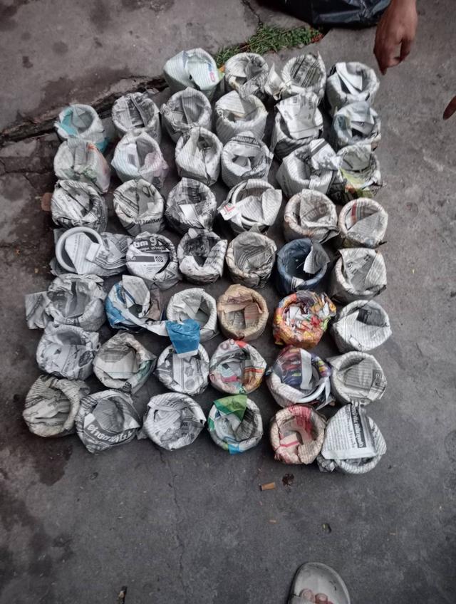 ของสะสมมือสองและตู้โชว์ตุ๊กตาญี่ปุ่น