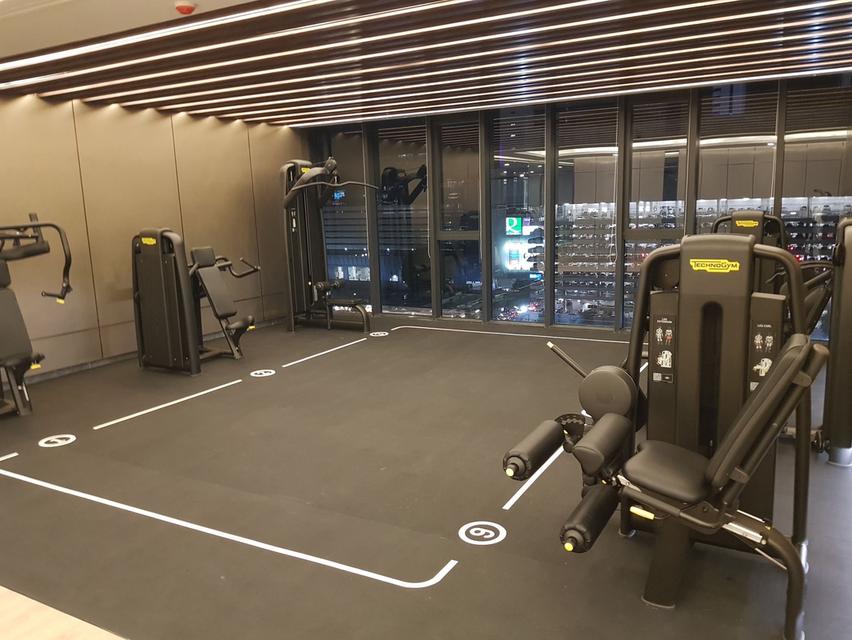 ขายคอนโด ใกล้ Central พระราม 9 4