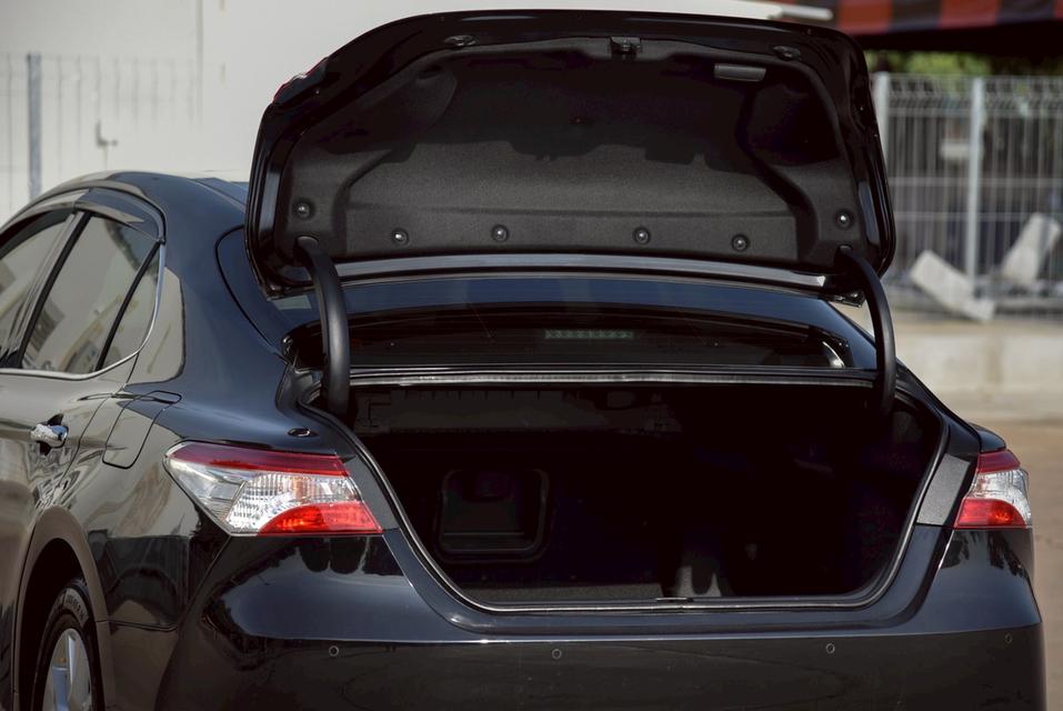 รหัสรถ CBL8684 TOYOTA  Camry 2.0 G AT 2020 5