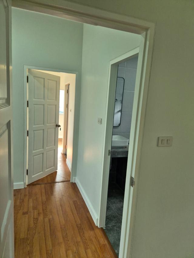 บ้าน2ชั้น 3นอน3น้ำ น้ำแพร่ หางดง เชียงใหม่ 14