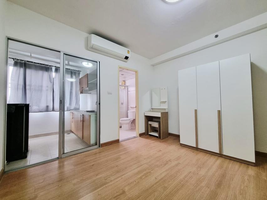 Supalai Park Kaset : ศุภาลัย ปาร์ค เกษตร, กรุงเทพฯ (ขาย) 2