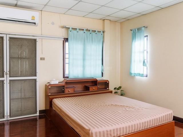 ให้เช่าบ้านเดี่ยว 2 ชั้น 60 ตร.ว. ย่านนวลจันทร์-เลียบด่วนรามอินทรา ใกล้เซ็นทรัล 5