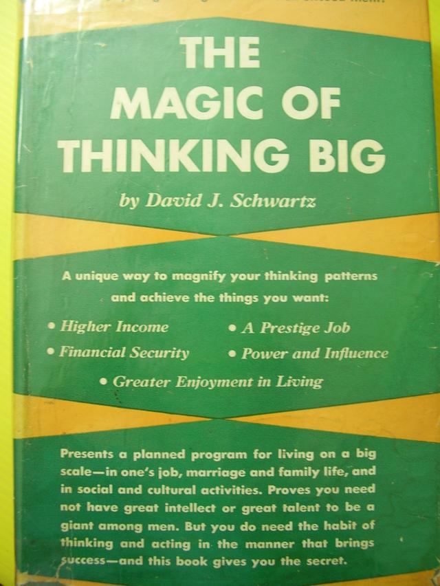 หนังสือภาษาอังกฤษเรื่องวิธีพัฒนาสู่ความสำเร็จ