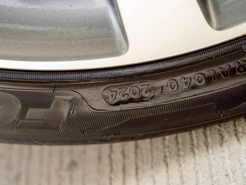 Mercedes-Benz c350e 2.0 Avantgarde Plugin Hybrid ปี จด 2018 17