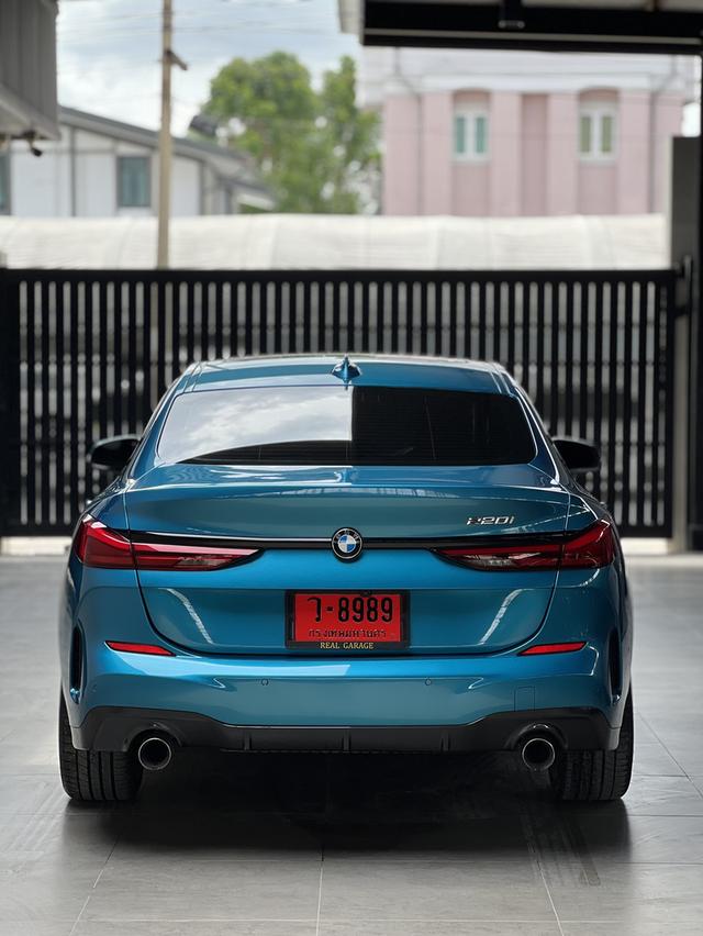 BMW 220i M Sport 15