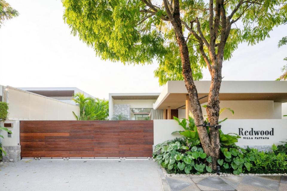 ขาย Pool Villa Mövenpick – White Sand Beach 130 ตรว. นาจอมเทียน พูลวิลล่าหรู ใกล้ชายหาดเพียง 200 ม. 1