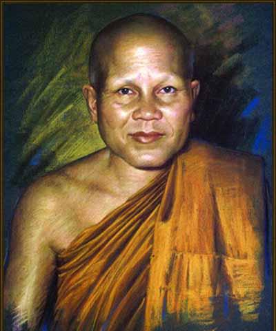 หลวงปู่ทวด ปี 08 รุ่นทะเลซุง พิมพ์บัว 5 กลีบ กรอบเดิม 6