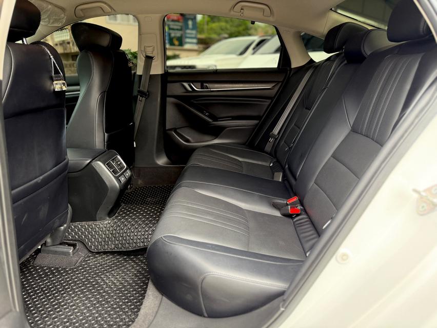 HONDA ACCORD G10 2.0 HYBRID 2019   12