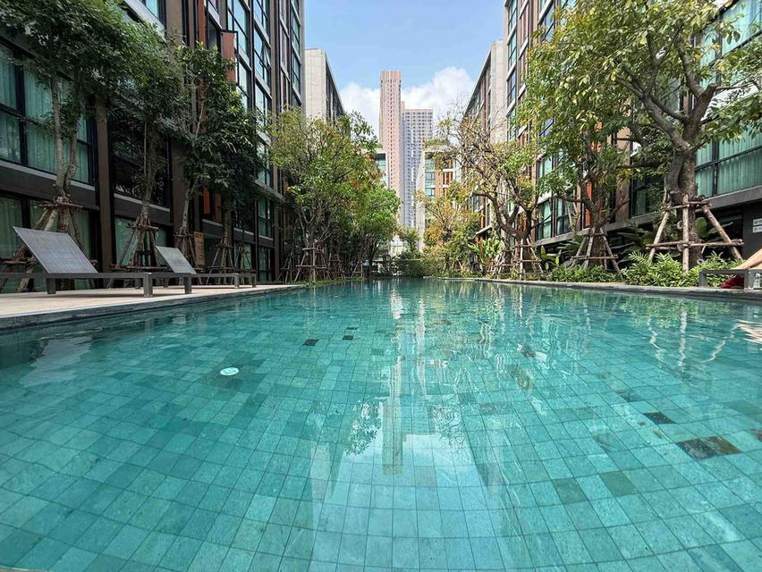 ให้เช่าคอนโดมิเนียม ใจกลางสุขุมวิท โครงการวีธารา 1