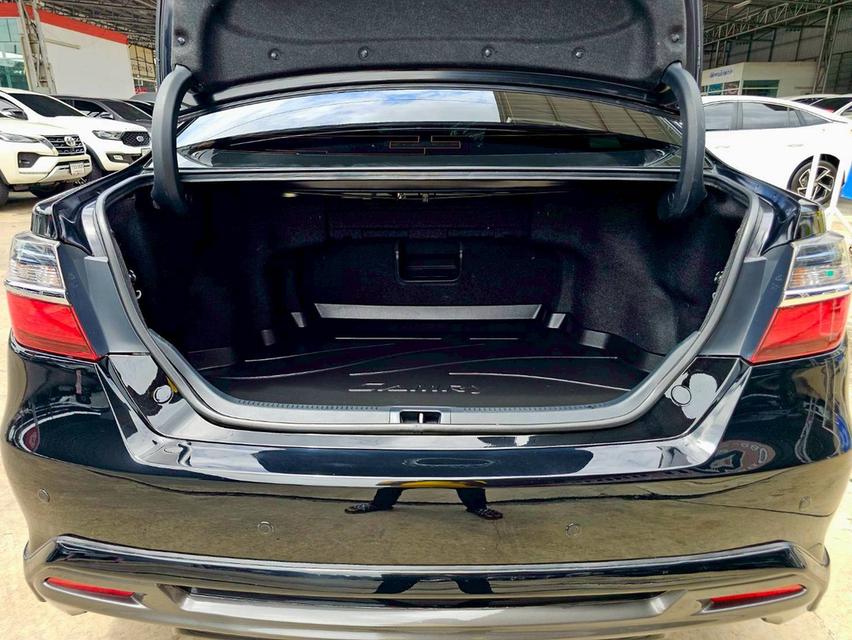 รหัสรถ SEZ4104 Toyota Camry 2.0 G Extremo (Mnc) 2015 8
