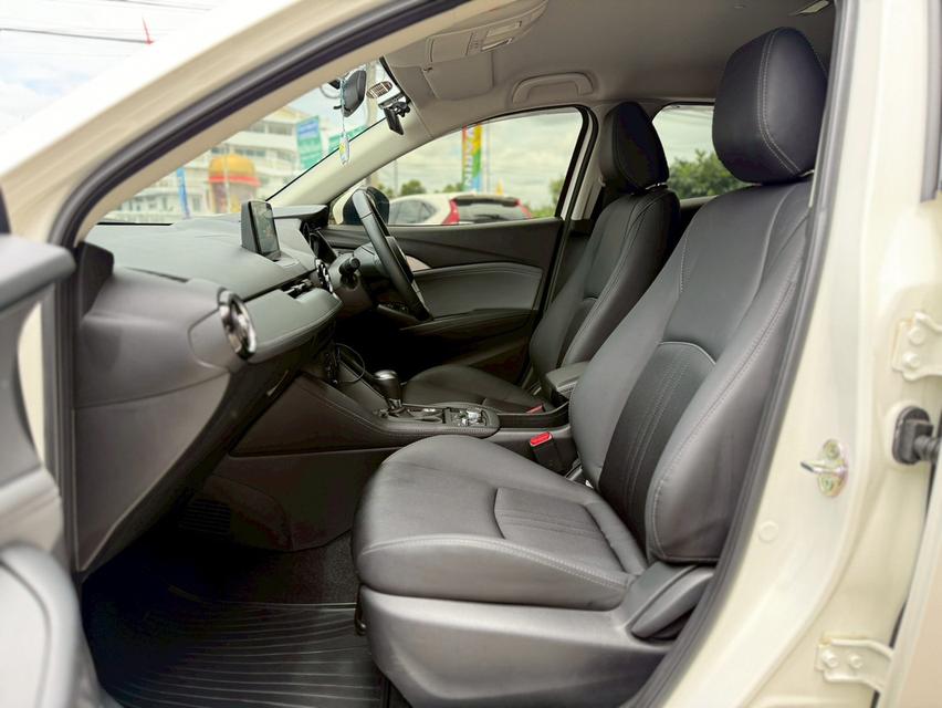 ปี 2023 MAZDA CX-3, 2.0 BASE+ (MNC) 11