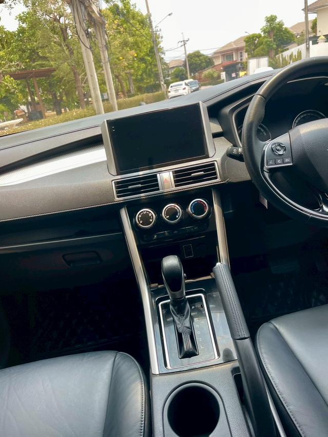 Mitsubishi Xpander 1.5 GTเครื่องยนต์: เบนซิน เกียร์: ออโต้ สี: เทา ปี: 2020 ไมล์ 8x,xxx km. รูปที่ 11