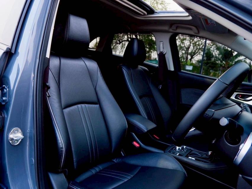 รหัสรถ PR9475 Mazda CX3 2.0 Comfort โฉม Minorchange ปี 2022 Fulloption  14