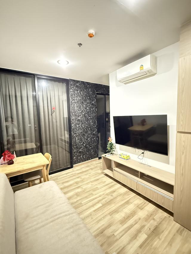 นิช โมโน สุขุมวิท - แบริ่ง - Niche Mono Sukhumvit-Bearing 2