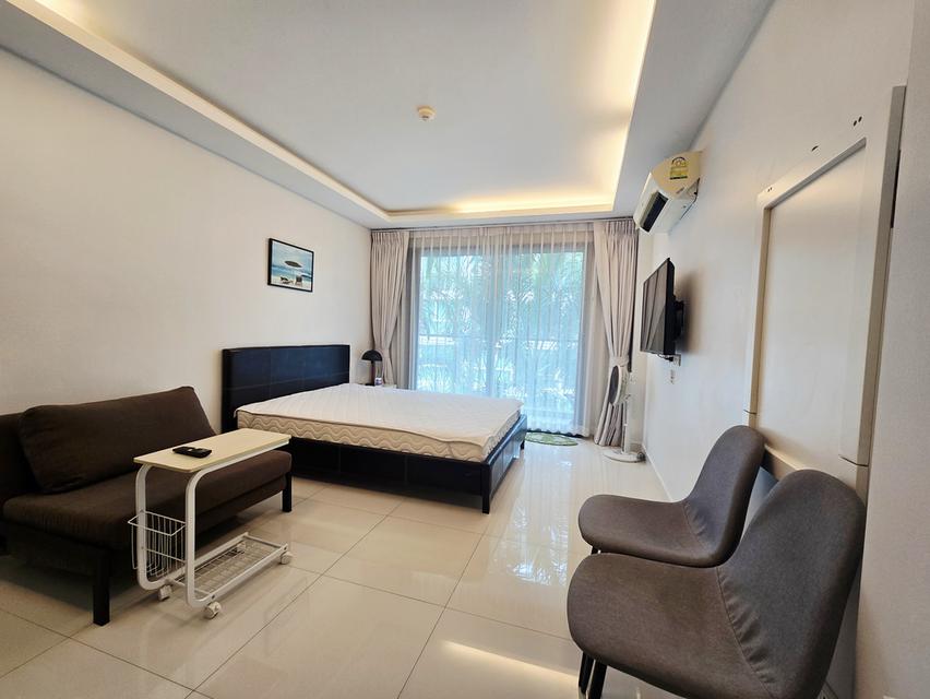 คอนโด คลับรอยัล พัทยา ปล่อยเช่า 2