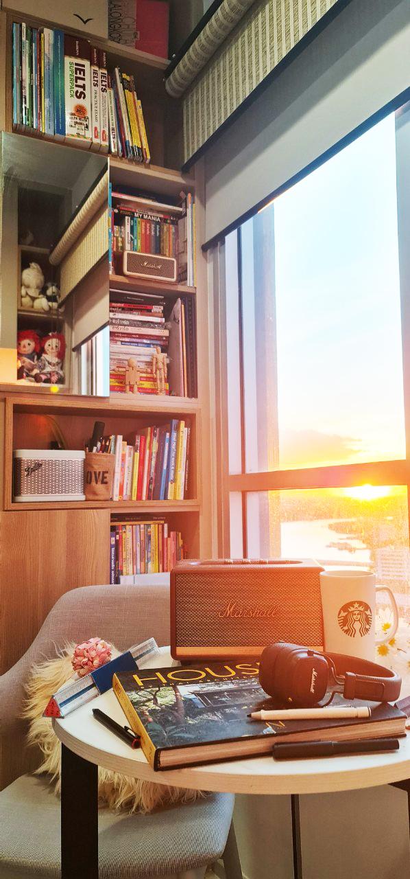 คอนโดใกล้เเม่น้ำเจ้าพระยา 3