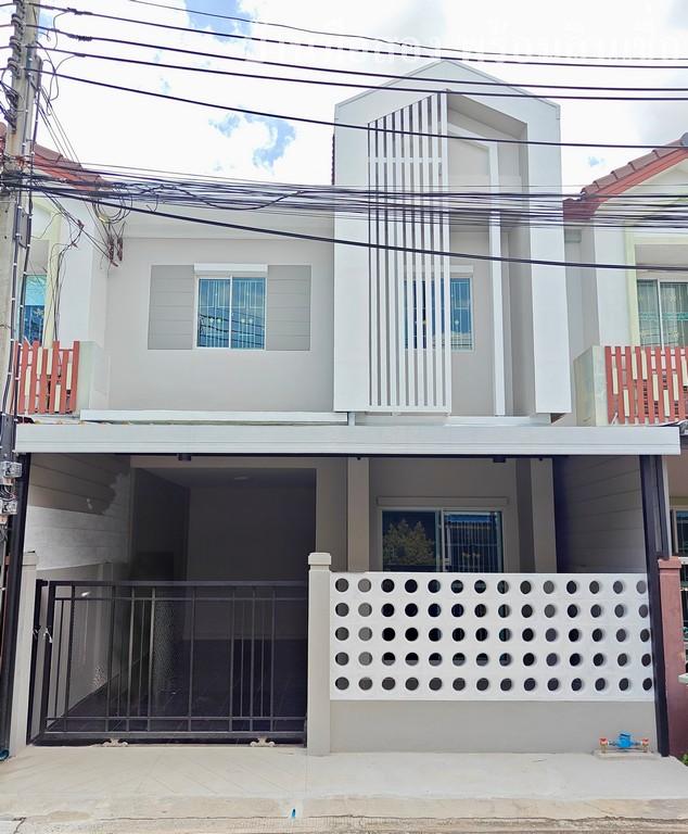 โครงการ ไลโอ พหลโยธิน54/1 1