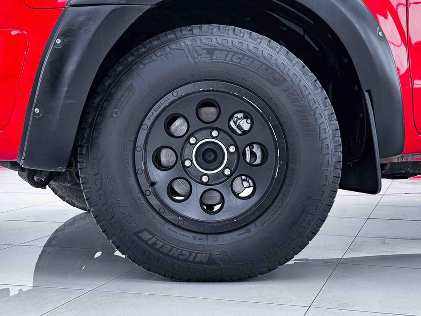 FORD RANGER 2.2 XLT OPEN CAB SUPER CAB/OPEN CAB ปี 2014 รูปที่ 19