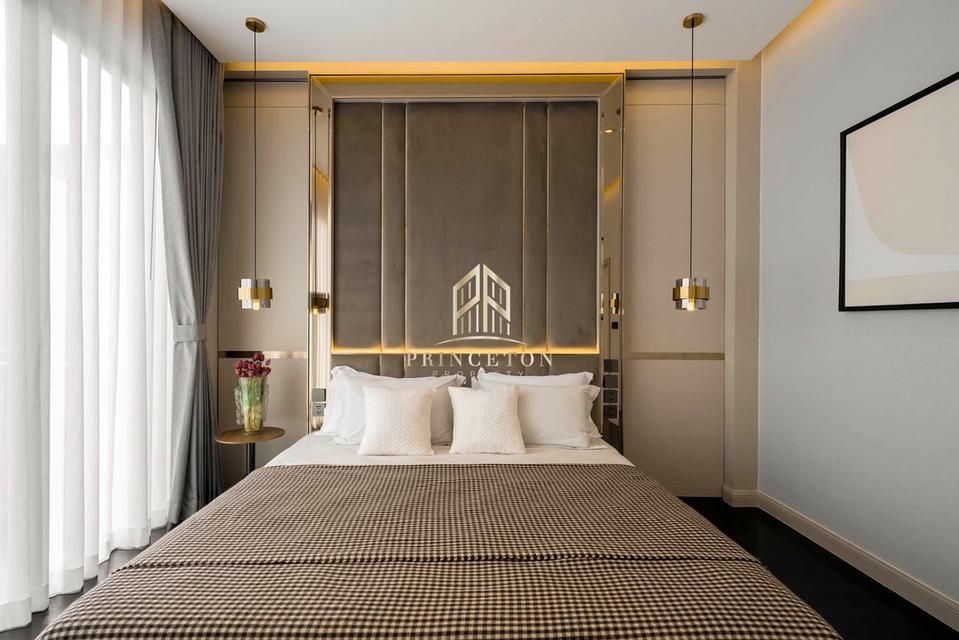 Grand Bangkok Boulevard Rama 9 – Krungthep Kreetha 9