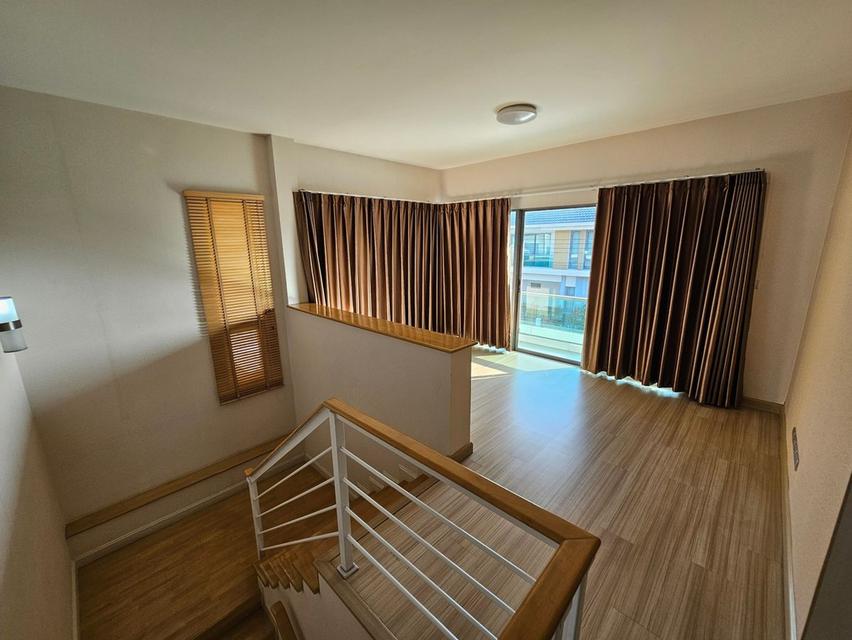 ขายบ้านเดี่ยว #หมู่บ้าน เพอร์เฟค เพลส 4 ถนนราชพฤกษ์ 11