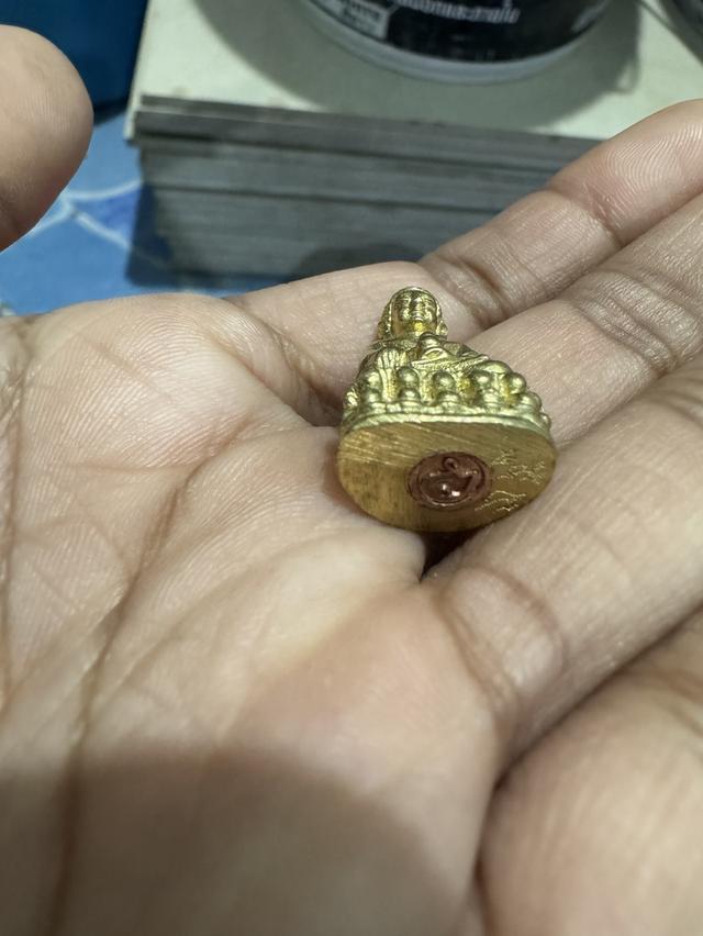 อาจารย์ฝั้น พระเครื่อง