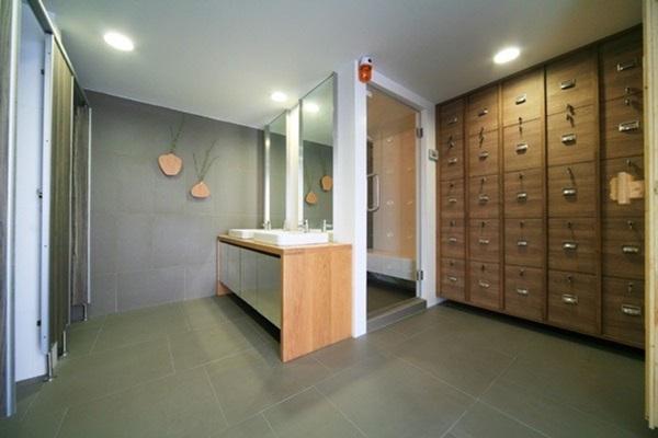 ขาย คอนโด ยูดีไลท์ แอท ห้วยขวาง สเตชั่น ตึก C ชั้น 18 ทิศตะวันออก ชั้นสูง วิวสวย ลมเย็น ไม่โดนแดดบ่าย โทร 0832987799 16