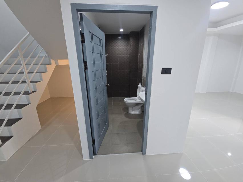 ขายบ้านหลังริม บ้านสันป่าเลียง หนองหอย เชียงใหม่ | รีโนเวทใหม่ | 2 ล้าน ใกล้ Central Festival เชียงใหม่ 6