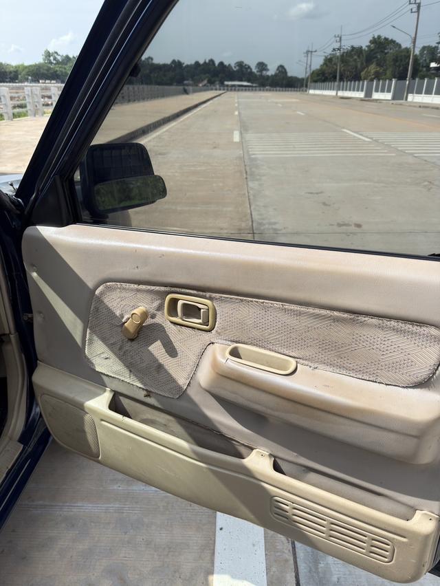 (แจ้งรหัสรถ BK1239) Nissan Frontier 2.7 ตอนเดียว💥ปี2004💥 รูปที่ 17