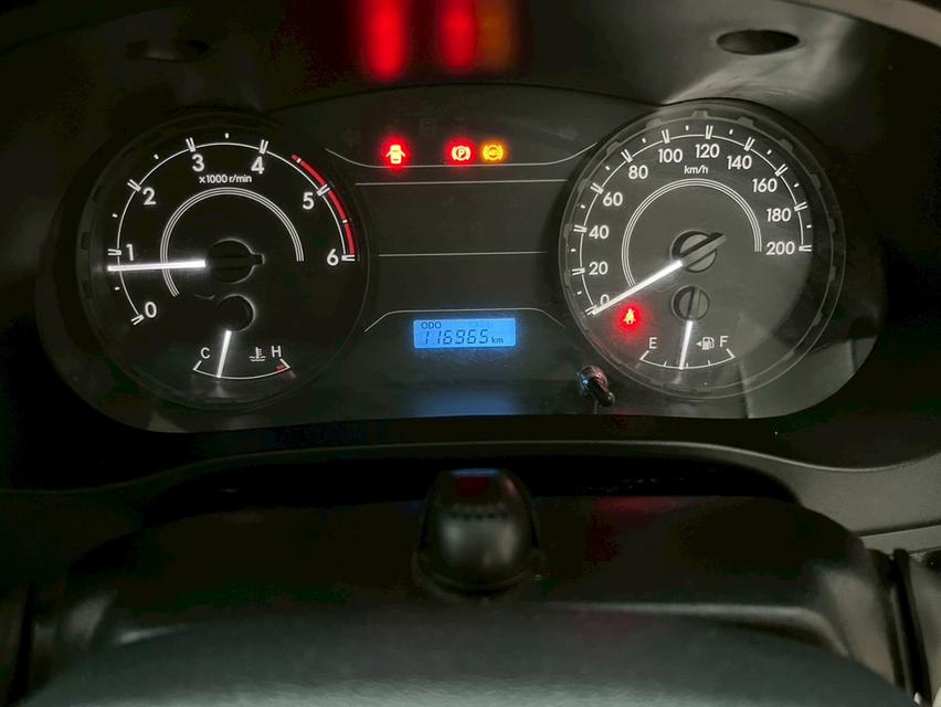 🚗 #TOYOTA REVO SINGLECAB 2.4 ENTRY MT  ปี 2024 8