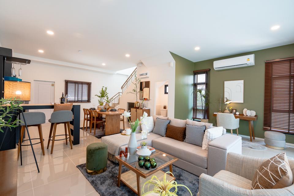 อรสิรินวิวล์ เชียงใหม่ 3