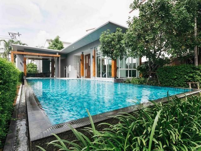 PB5690 ให้เช่าทาวน์โฮม 3ชั้น โครงการ เดอะริคโค้ ทาวน์ วัชรพล ถนนร่วมมิตรพัฒนา ห้าแยกวัชรพล ใกล้ ตลาดถนอมมิตร 14