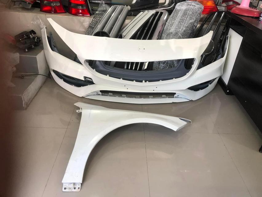 อะไหล่ Benz bmw ปี2020 รูปย่อยที่ 1