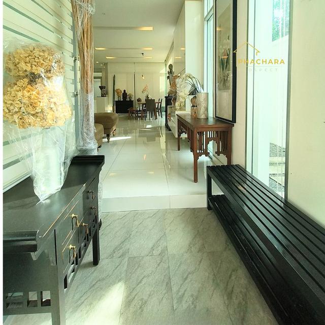 The Landmark Residence ลาดพร้าว - รัชดา 2