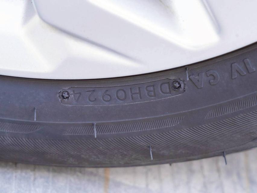 Honda jazz 1.5V+  ปีจด 2019 ♨️ #ประกันเครื่องเกียร์3ปี3หมื่นkm♨️ 18