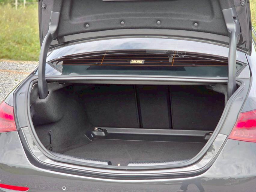 2023 BENZ C220d Avantgarde [W206] รถหรูใหม่มากๆ ราคาดีสุด ขับสนุกสเปคจัดเต็ม! 11