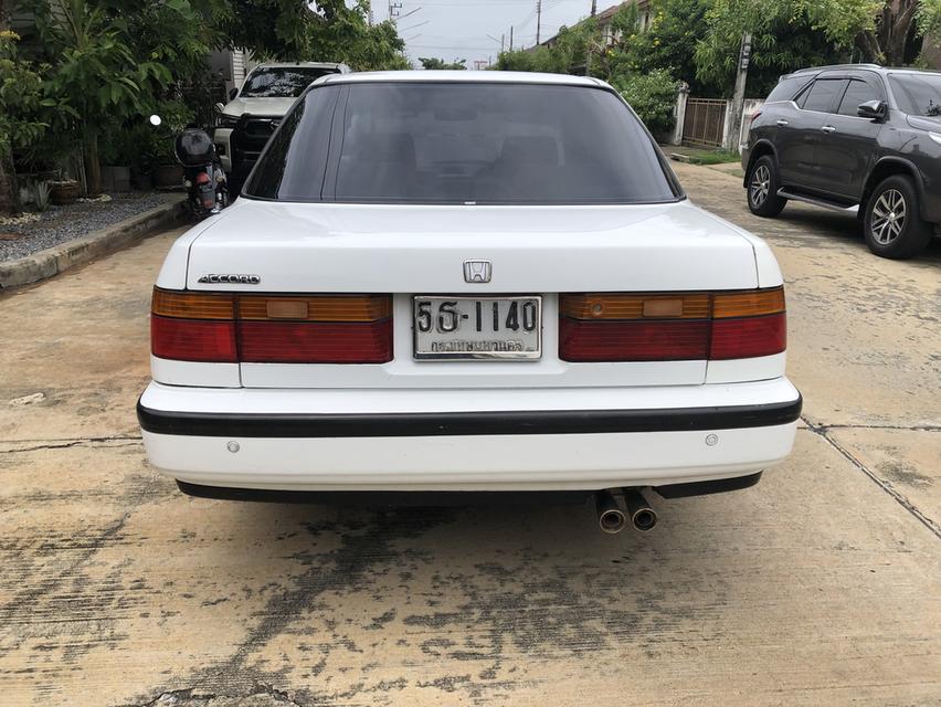 ขาย Honda Accord LXI 1990 3