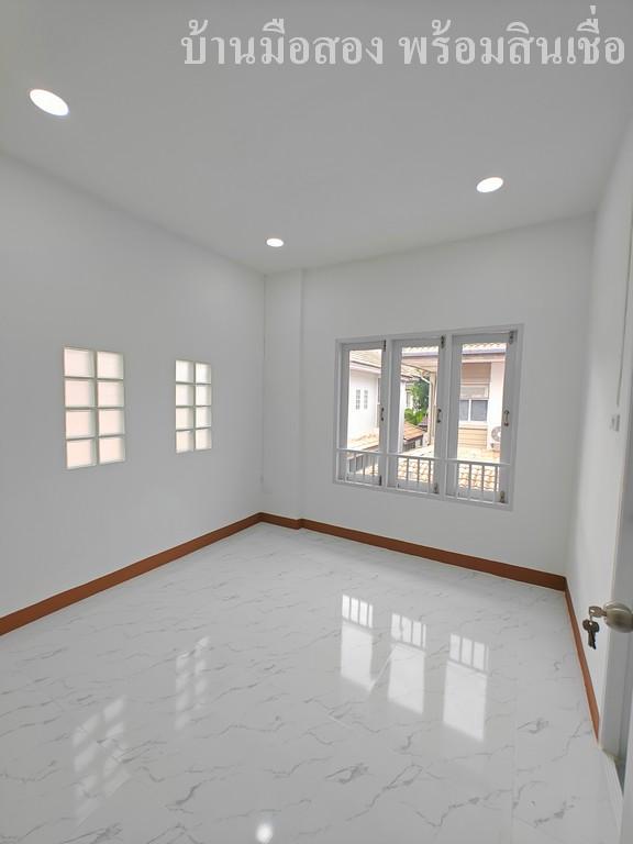 หมู่บ้านวรางกูล คลอง3 14