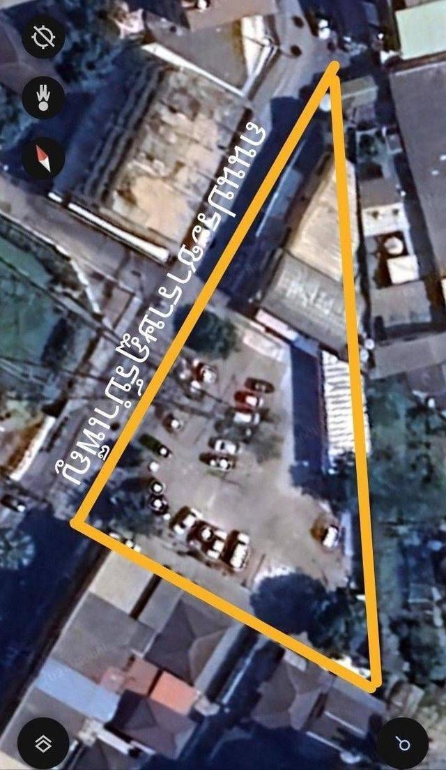 ที่ดิน502 ตรว.ห้วยขาง กรุงเทพ ขายต่ำกว่าราคาประเมิน 5