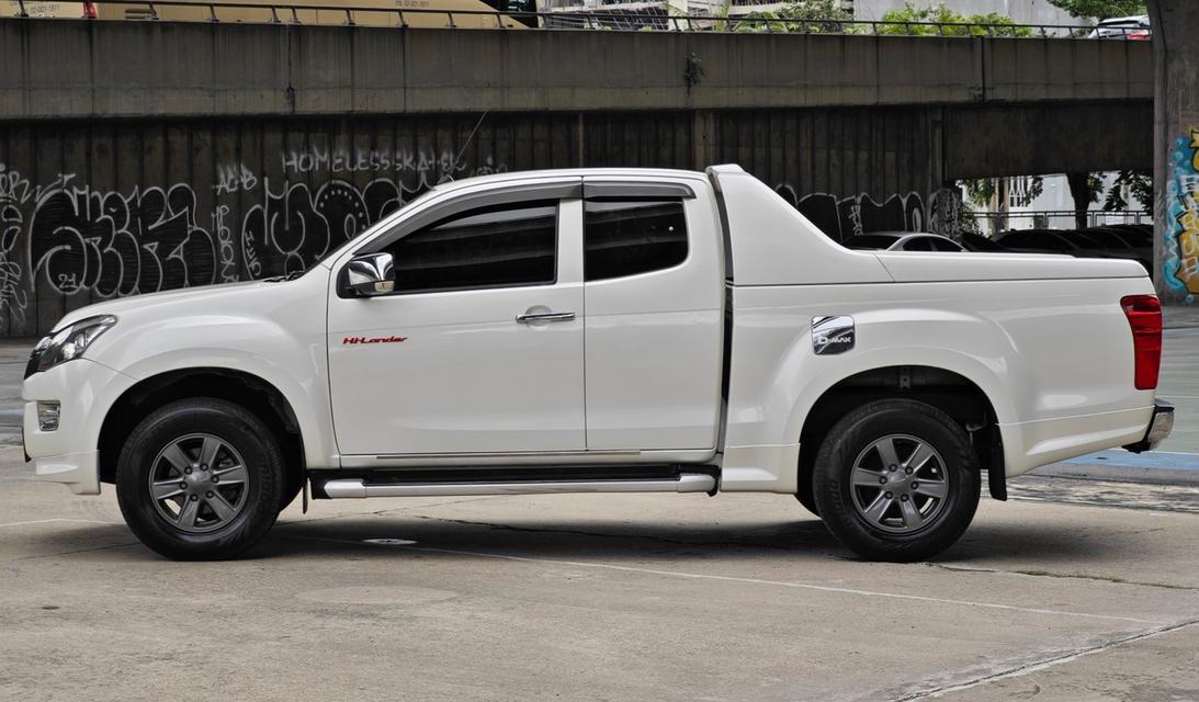 Isuzu D-MAX 2.5 X-Series MT ปี 2013  3