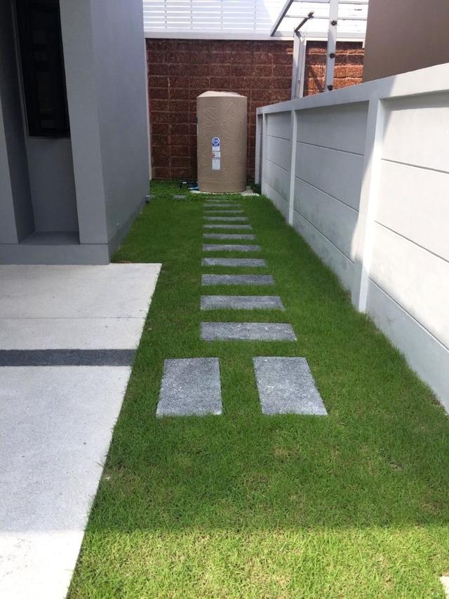 ขาย/ให้เช่า บ้านใหม่ 2 ชั้น Bangkok Boulevard เทพารักษ์–วงแหวน สไตล์โมเดิร์น แอร์ครบ เฟอร์ครบ เข้าอยู่ได้ทันที 7